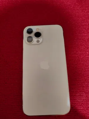Apple iPhone 12 Pro Max 512 GB in Al Riyadh