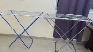 Cloth stand