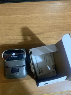 طابعة حرارية ، طابعة ملصقات