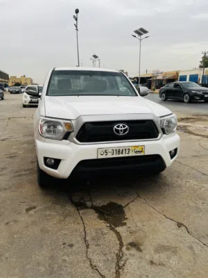 Used Toyota Tacoma in Tripoli
