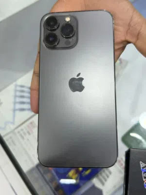 جهاز ايفون 13 برو مكس