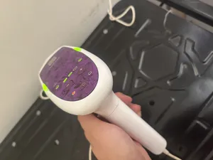 Hair Removal . Used0