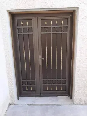 حداد متنقل في كافه محافظات المملكه