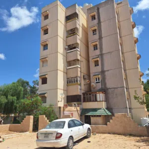 استديو للبيع او افاري في الفرناج عمارات الطبي