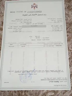 Residential Land for Sale in Amman Abu Alanda