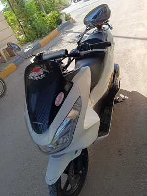 Honda CRF150F 2018 in Basra