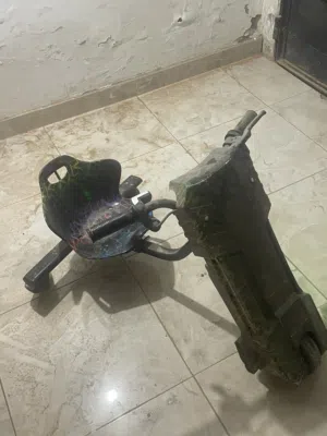 سكوتر درفت مخزن ب 350
