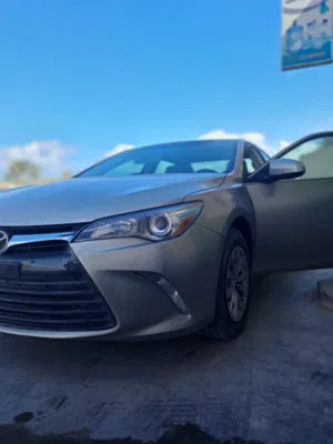 بسم آللّْهہ ماشاءالله    تويوتا كامري درجة أولي   الله يبارك    الـنوع : Toyota    الفــئة :كامري