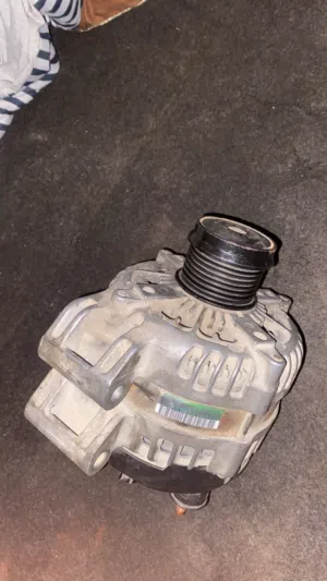 دينمو تشالنجر