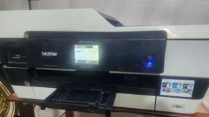 Brother MFC-J3520 A3 طابعه