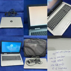 Windows HP  Computers  for sale  in Al Batinah