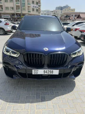 BMW X5 X50i V8  2023