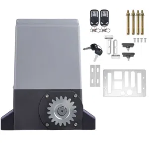 نظام فتح بوابات سحاب (600 كجم)