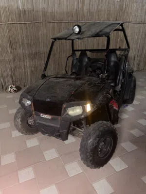 Polaris RZR 170 buggy motorcycle price negotiable. Automatic gear