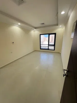 للإيجار شقه جميع الجنسيات غرفتين وصاله وحمامين ومطبخ عائلات او بنات