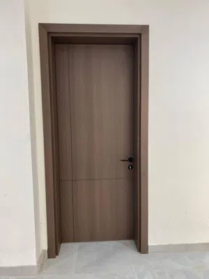 ابواب wpc مقاوم للماء