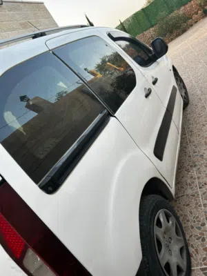 Used Peugeot Partner in Ramallah and Al-Bireh