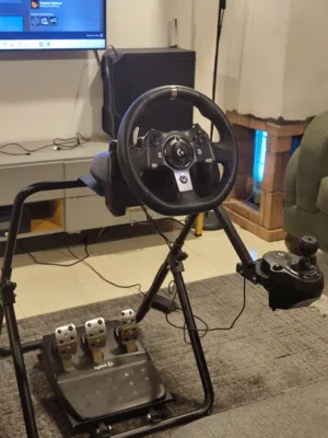 Logitech g920