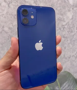 Apple iPhone 12 64 GB in Amman