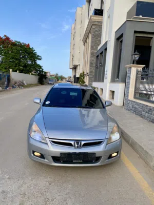 Used Honda Accord in Tripoli
