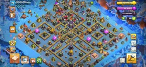 Clash of clans (sell)