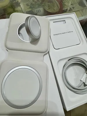 ‏شواحن وكوابل ‏.‏ مستعمل‏1