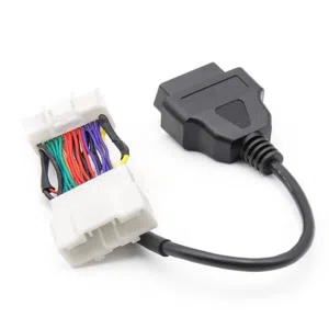 ADAPTER_TESLA_Model_3