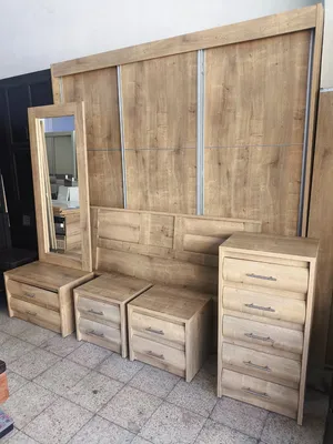 Bedrooms - Beds . New1