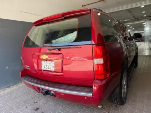 Used Chevrolet Tahoe in Hawally