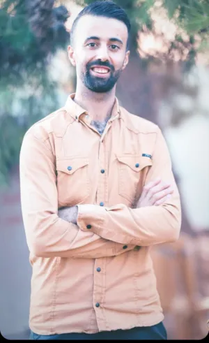 عماد رضوان عواد 