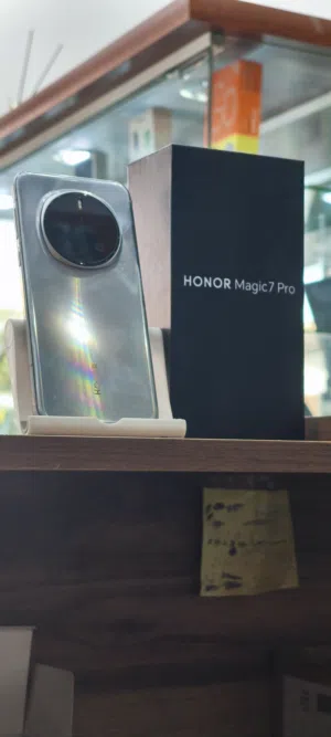 Honor Honor Magic 512 GB in Sabha