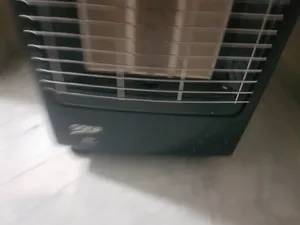 ‏مدفأة غاز ‏.‏ أخرى ‏.‏ مستعمل‏1