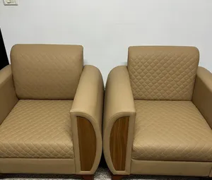 أثاث غرف جلوس . مستعمل3