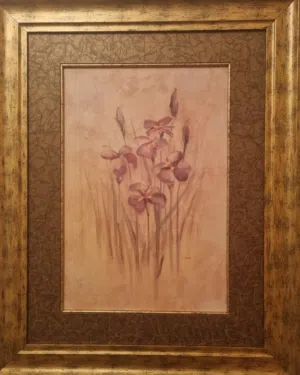 طقم لوحات يتكون من لوحتين