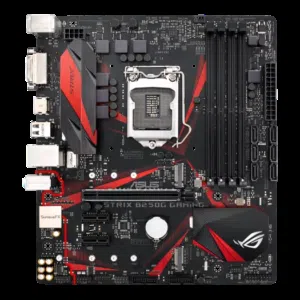 مذر بورد b250 و معالج i5 6th جيل سادس السعر 80