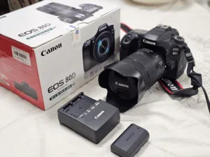 كانون Canon 80D