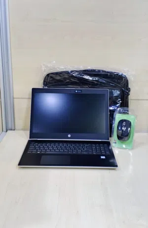 لابتوب Core i5 جيل سابع بنظافة ممتازة وسعر حرق!