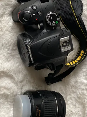 NIKON CAMERA D3400