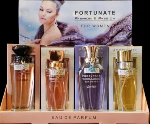 عطور نسائيه حاجه حلوه فرنسيه