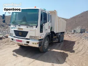 Tipper 2008 Engine problem