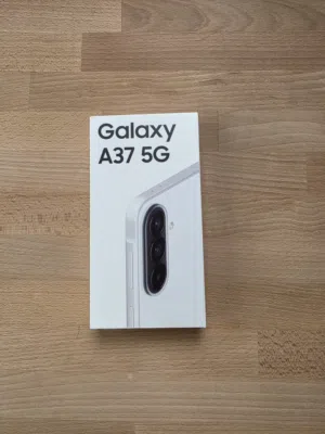 Samsung Galaxy A37 256 GB in Amman