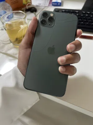 iPhone 11 pro max