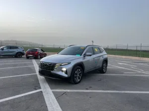 هونداي توسان ترخيص 2023 فل مسكر بدون فتحة