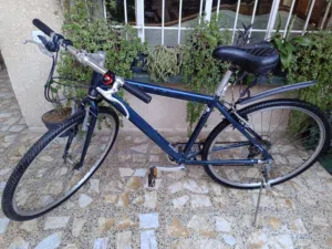 بايسكل رياضي C700