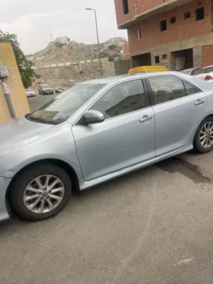 Used Toyota Camry in Mecca