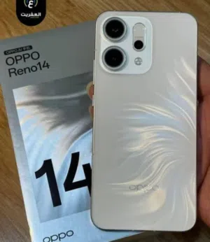 اوبو رينو 14برو