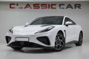 ((((( بسعر مميز ))))) Neta GT AWD 2023 دفع رباعي