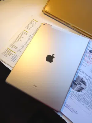 Apple iPad Pro 128 GB in Irbid