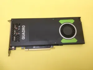 Quadro p4000 workstation gpu كرت