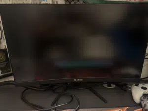 Veiwsonic monitor